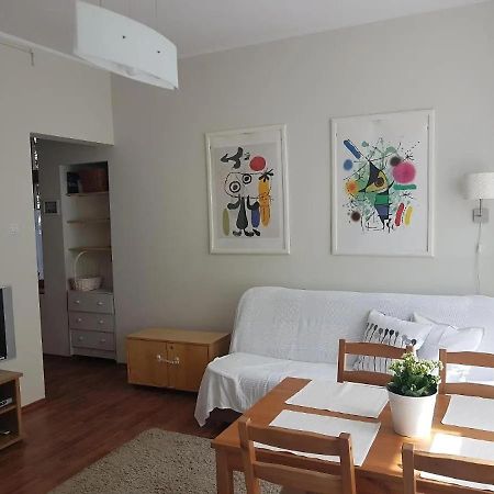 Apartament Haffnera Sopot Dış mekan fotoğraf