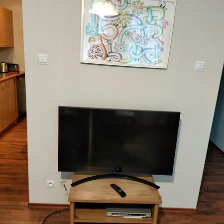 Apartament Haffnera Sopot Dış mekan fotoğraf