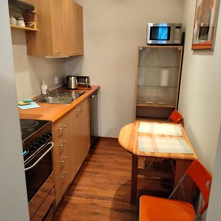 Apartament Haffnera Sopot Dış mekan fotoğraf