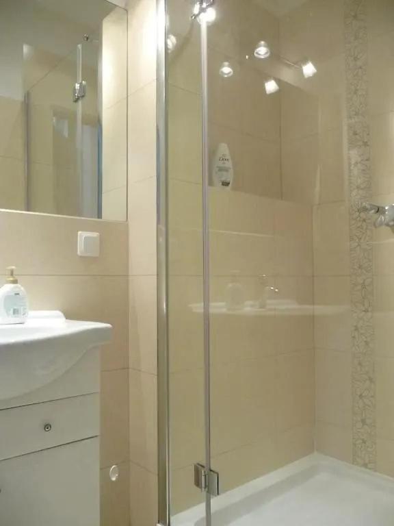 Apartament Haffnera Sopot Dış mekan fotoğraf