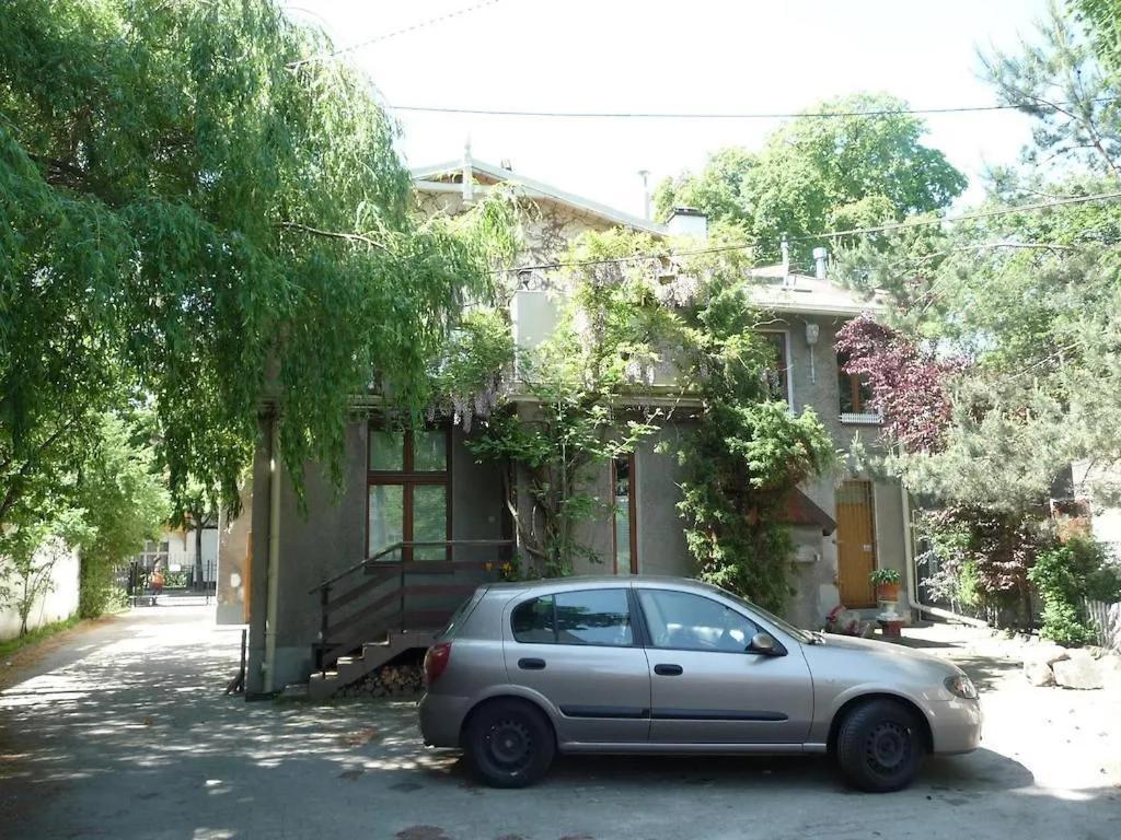 Apartament Haffnera Sopot Dış mekan fotoğraf