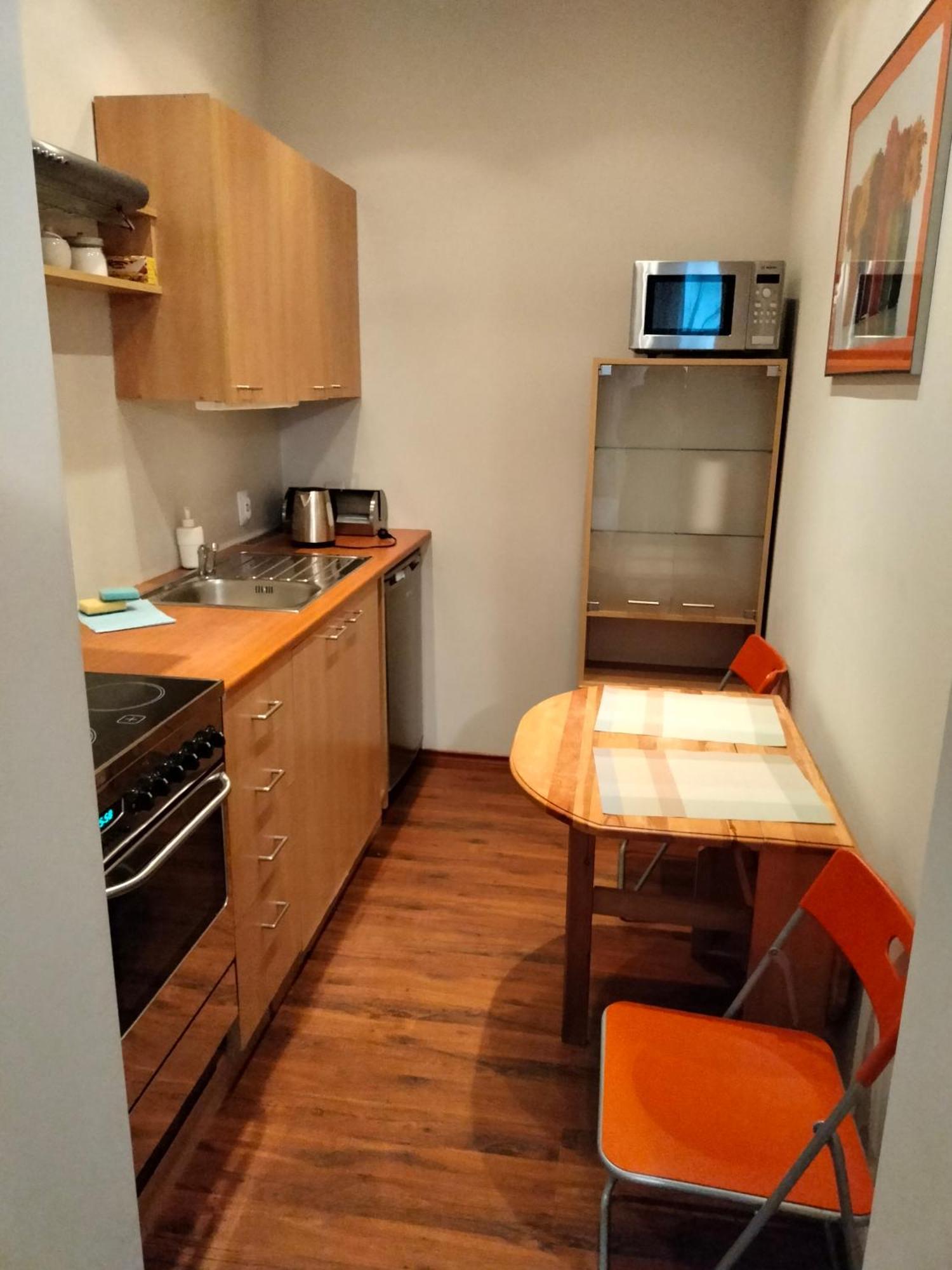 Apartament Haffnera Sopot Dış mekan fotoğraf